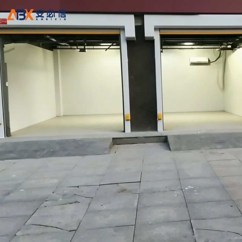 株洲工业快速门